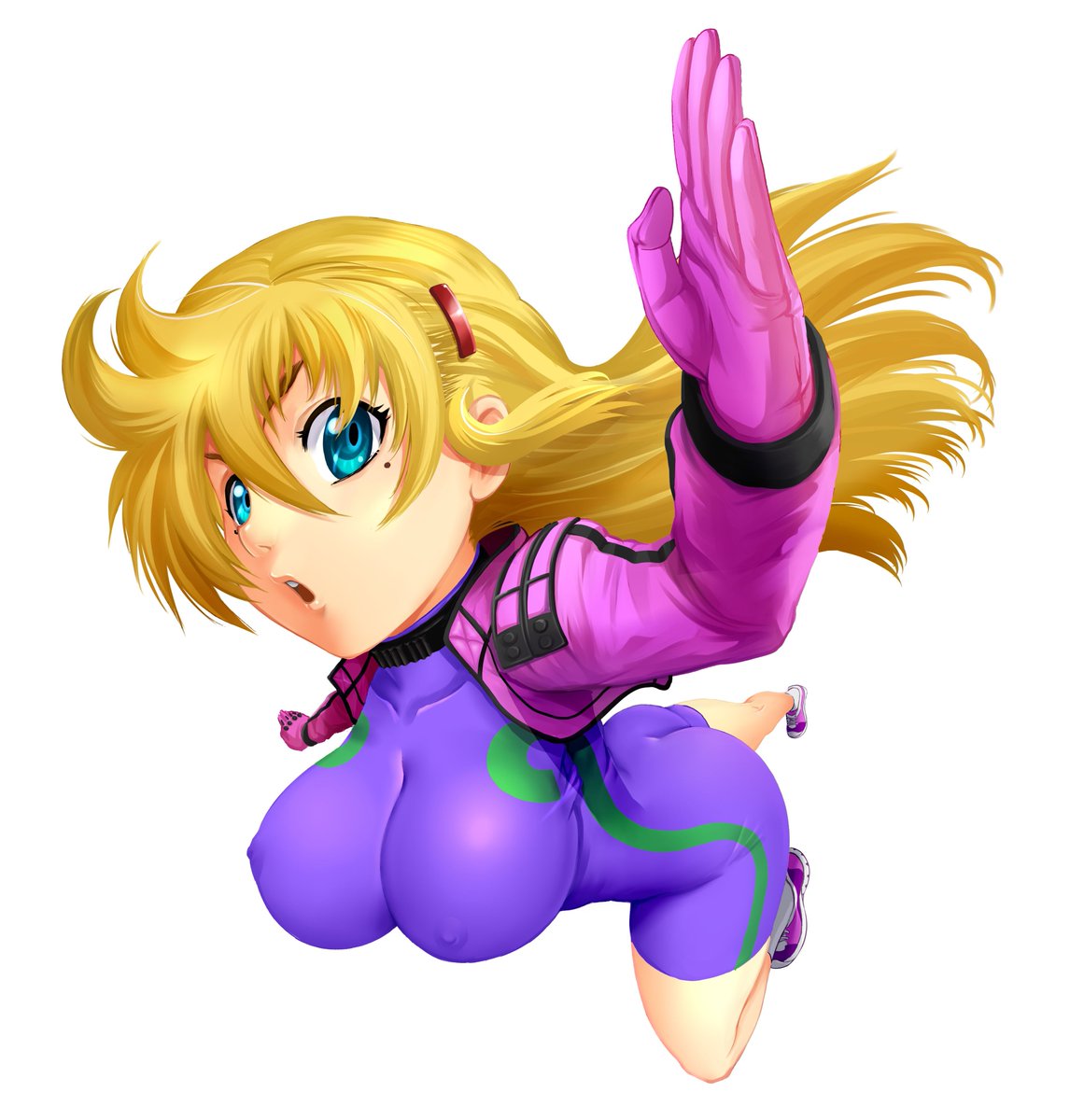 史上最強の弟子ケンイチ全61巻  発売チュー (*'∀`) https://t.co/XgoPMhEA9H ゲッサン 吉祥寺少年 連載開始! https://t.co/8XYPdz6geQ  松江名 俊 HP わざのでぱぁとリニューアル! BBSスマホ対応完了! https://t.co/b24PoTXknD 