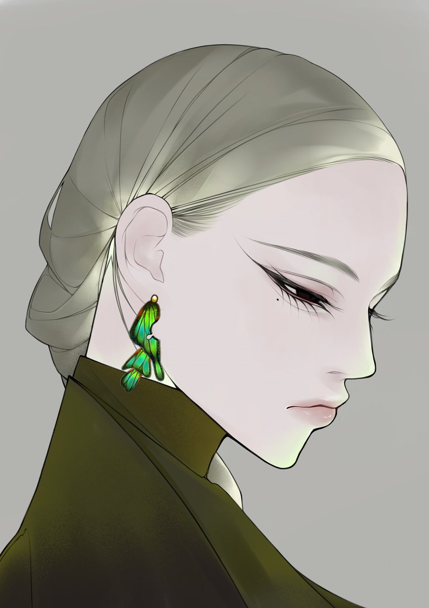 Muuuu_006's tweet photo. #イラスト #絵描きさんと繋がりたい https://t.co/q74GmzAmxK
