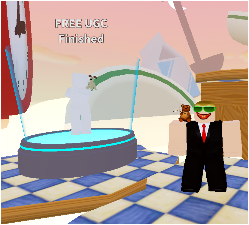 tahahabli's tweet photo. @SharkBloxYT https://t.co/PoEjr0AU6L