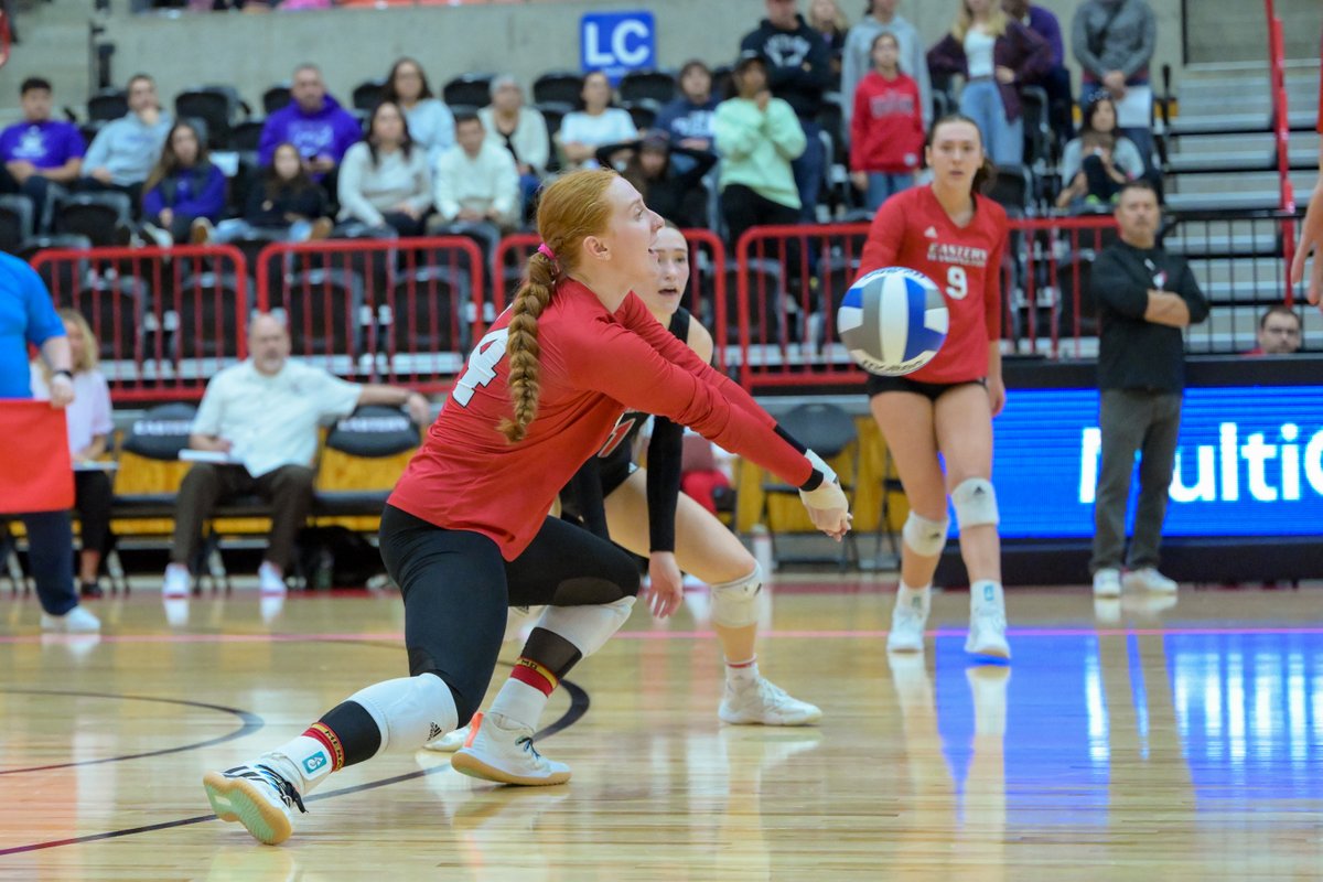 EWUVB's tweet image. Take me back ✨
#GoEags #NCAAVB #BigSkyVB