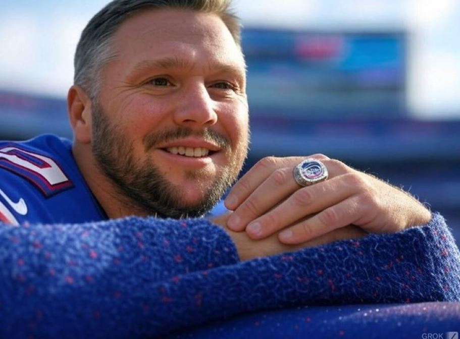 Renaissance Man tweet media