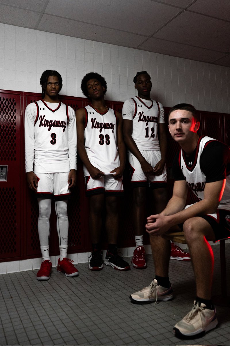 KingswayHoops (@hoops80934) on Twitter photo Gameday! 1pm vs. @RedDevilsHoops. Thanks to <a href="/ThriveCharter/">Thrive Charter School</a> for having us in this year's ESCIT Christmas Tournament! <a href="/kminnicksports/">Kevin Minnick ⚾️🐶⚾️🐶⚾️</a>
<a href="/jmverlin/">Josh Verlin</a> <a href="/tortreports/">Brian Tortella</a>
🐲🏀❤️🖤 Gameday! 1pm vs. @RedDevilsHoops. Thanks to <a href="/ThriveCharter/">Thrive Charter School</a> for having us in this year's ESCIT Christmas Tournament! <a href="/kminnicksports/">Kevin Minnick ⚾️🐶⚾️🐶⚾️</a>
<a href="/jmverlin/">Josh Verlin</a> <a href="/tortreports/">Brian Tortella</a>
🐲🏀❤️🖤