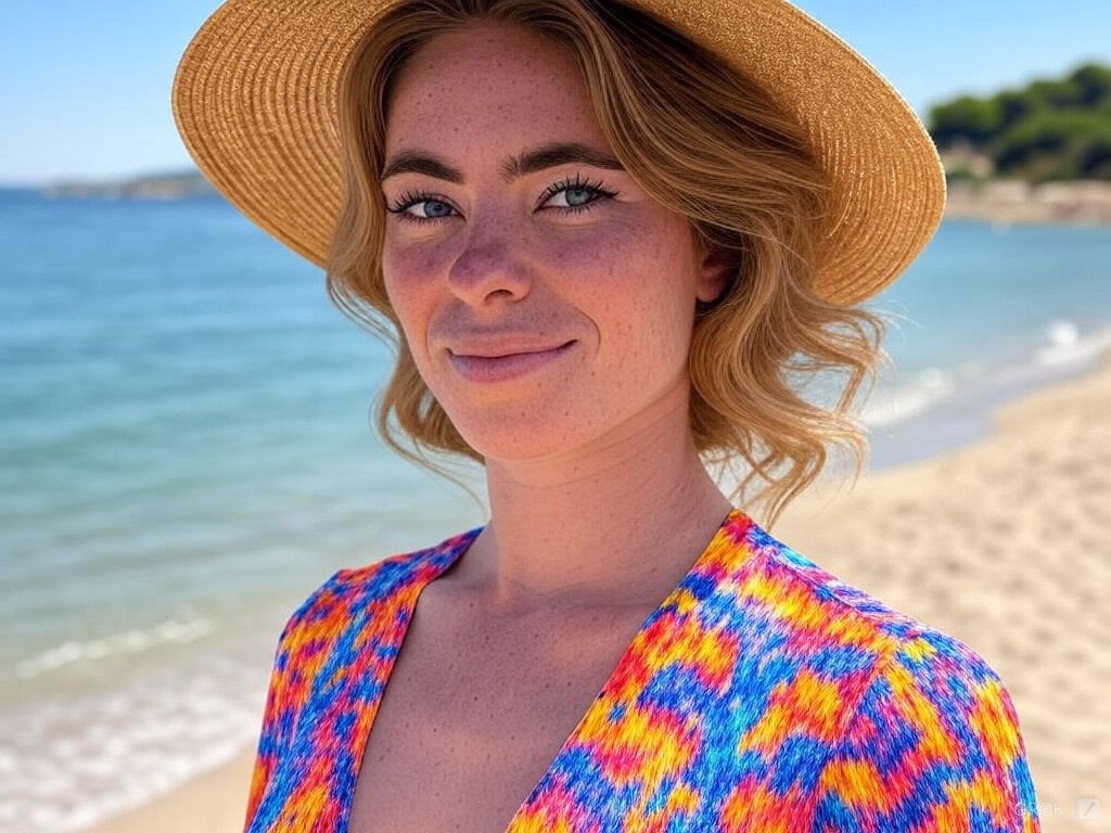 XavTriathlon's tweet image. #Grok2images #FDJSuez