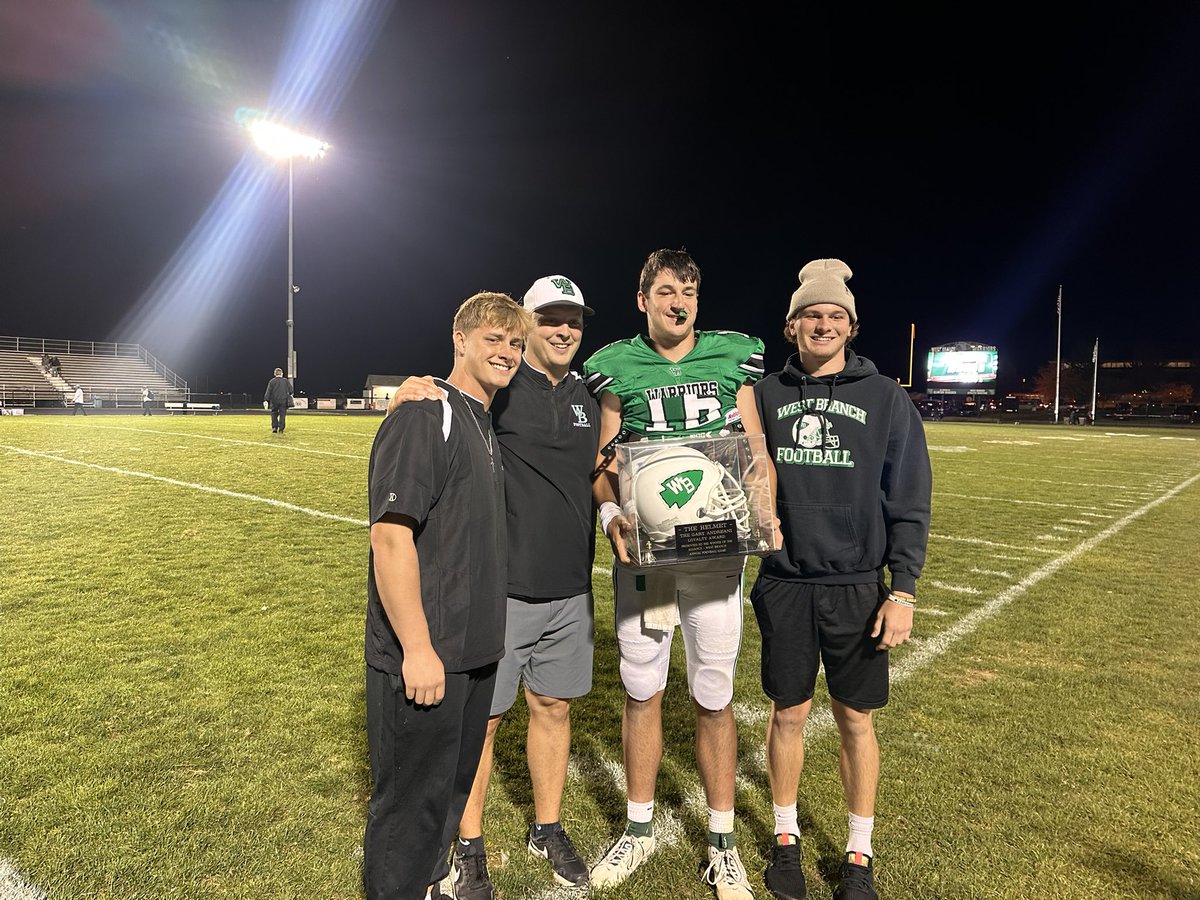 Tim Cooper (@coach_coop3) on Twitter photo Happy birthday to the original QB 1 <a href="/BrockHillyer/">Brock Hillyer</a> ; players come and go but relationships last a lifetime! Love this guy! Happy birthday to the original QB 1 <a href="/BrockHillyer/">Brock Hillyer</a> ; players come and go but relationships last a lifetime! Love this guy!