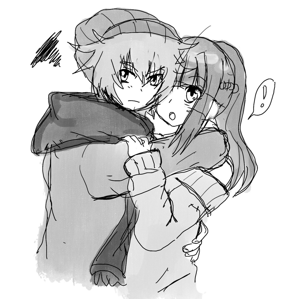 soupheeh's tweet photo. Reupload but still one of my faves of mine. Hope to do more soon #ソウサラ #sousara https://t.co/C5gwCfWPCa