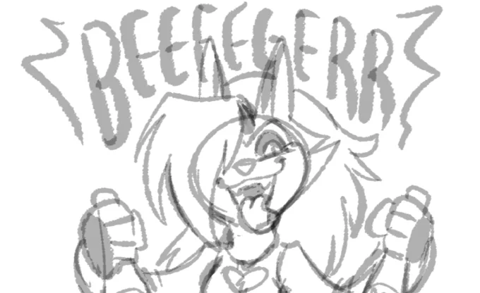 I'm cooking ;> 