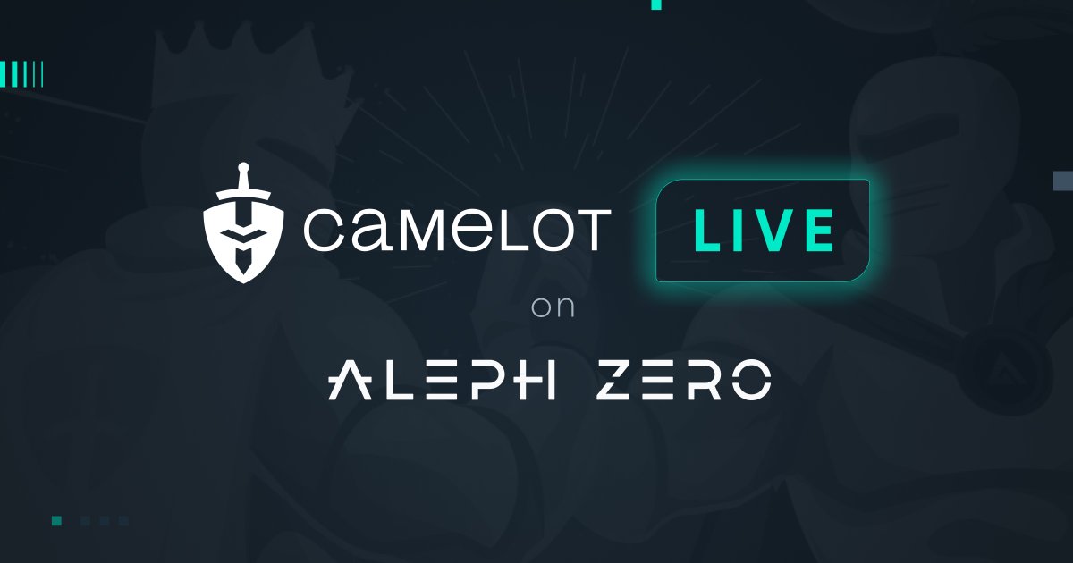 Aleph Zero tweet media