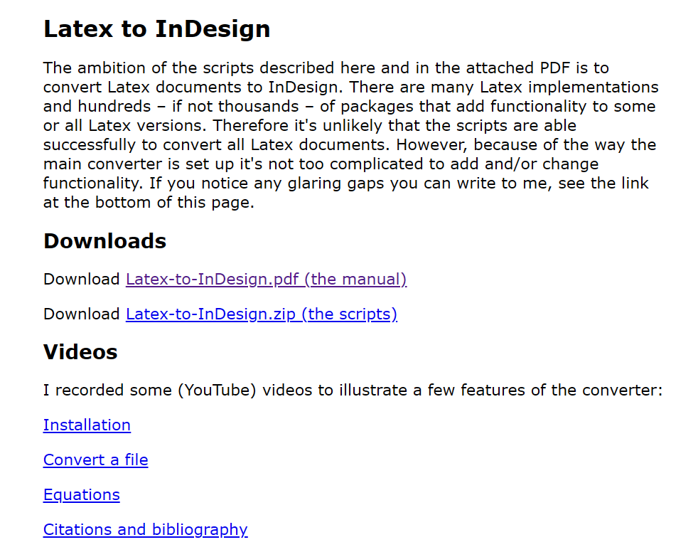 [EN] Here is some big news: Peter Kahrel just posted a full, free, ExtendScript-based #Latex-to-#InDesign solution.
→ creativepro.com/files/kahrel/i…