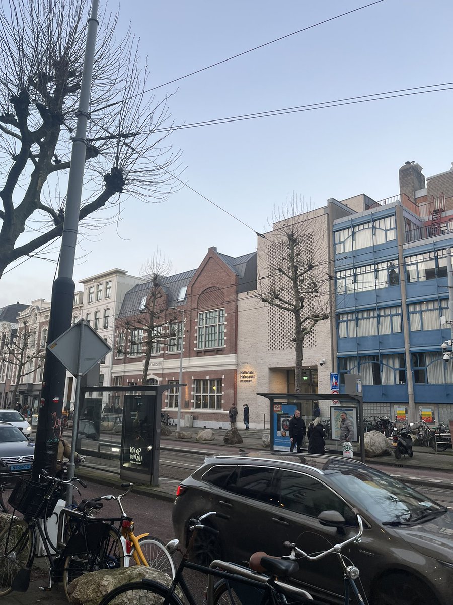 Anna van Popering-Kalkman tweet media