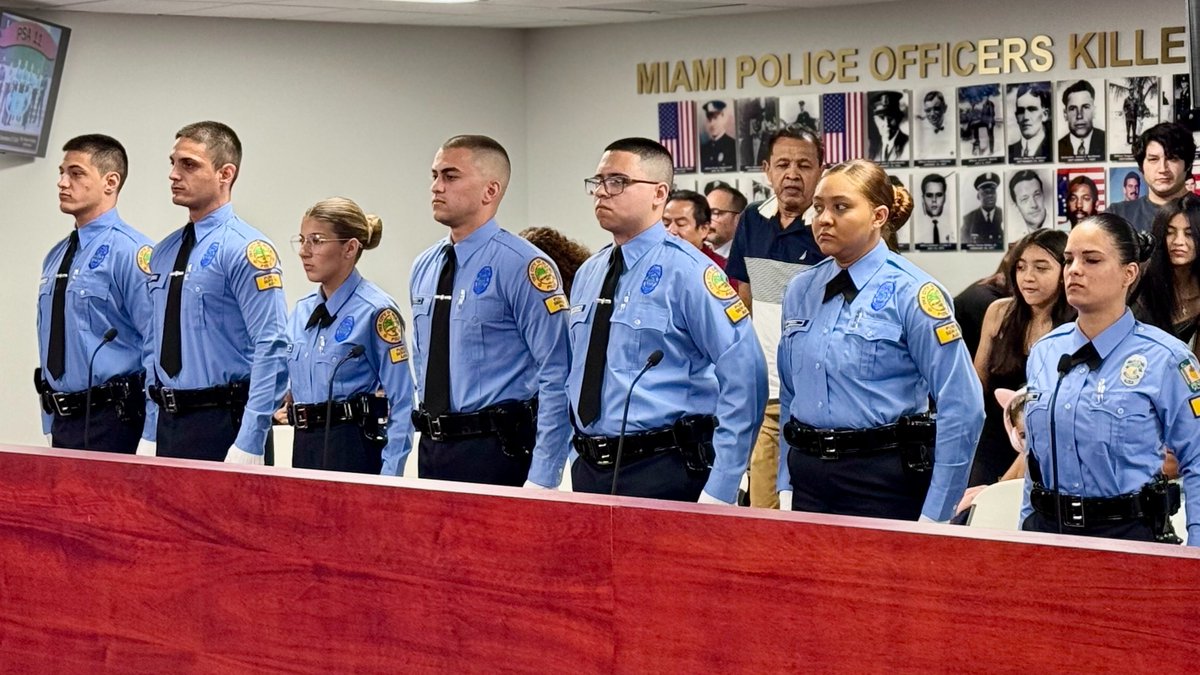 Miami PD tweet media