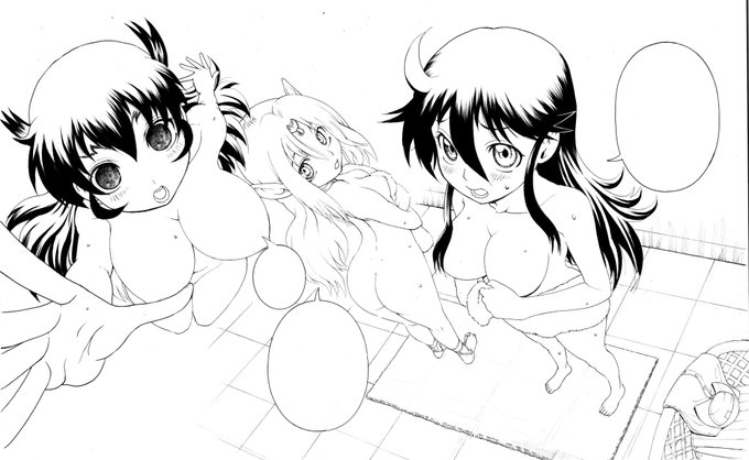 トキワ来たれり!!全13巻発売中(*'∀`)(ΦωΦ) https://t.co/TPu9Gemphi   ゲッサン 吉祥寺少年 連載開始! https://t.co/8XYPdz6geQ  松江名 俊 HP わざのでぱぁとリニューアル! BBSスマホ対応完了! https://t.co/b24PoTXknD 