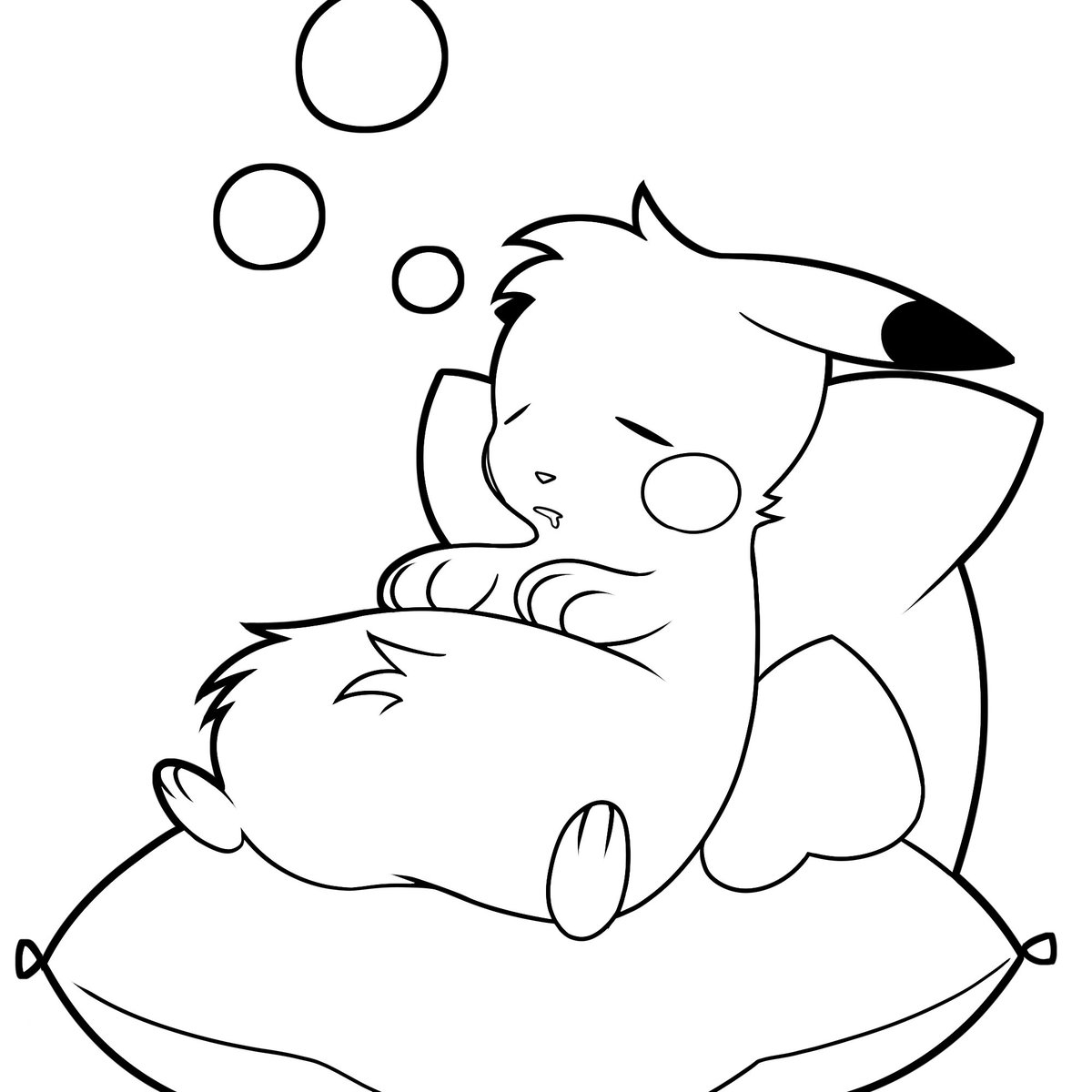 BiggerSpookums's tweet image. eepachu.png