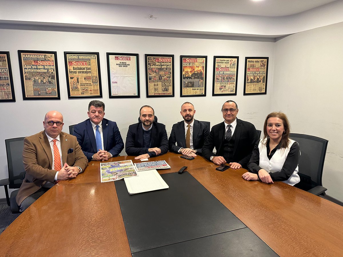 Serkan Ertunc Akkirman tweet media