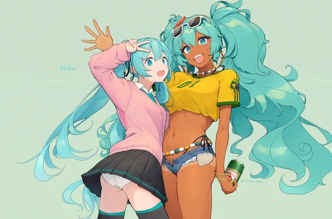 Miku 