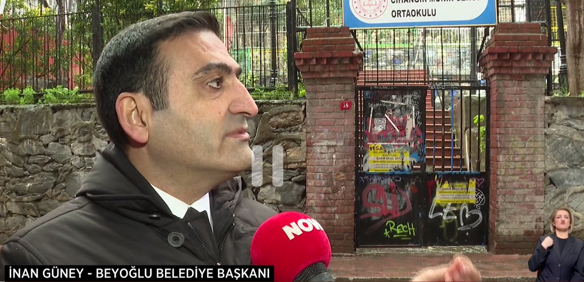 Bir okulun 700 milyon TL SGK borcu nasıl olur?
Gariban esnaf bir ay ödemediğinde haciz gönderenler halk düşmanı mı?