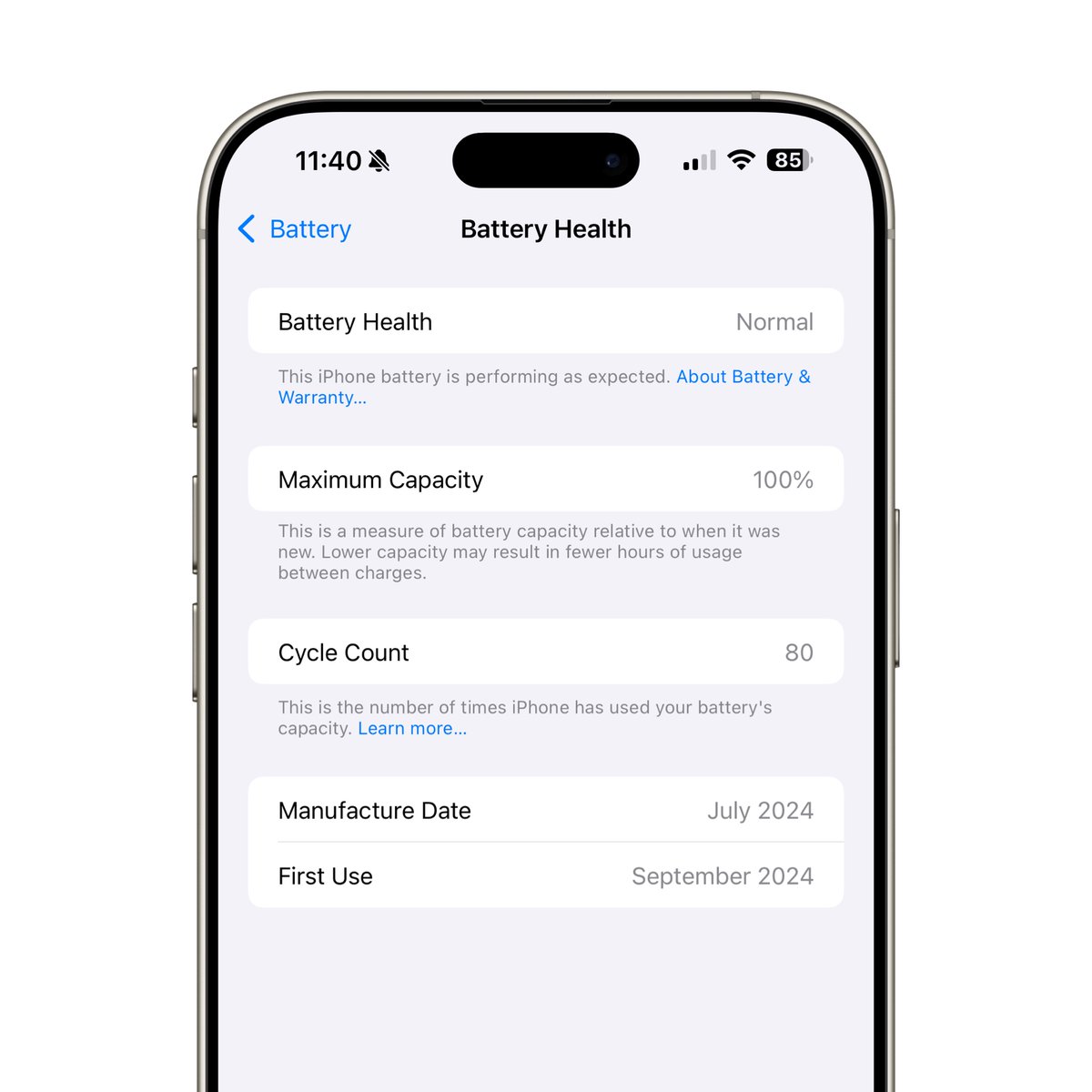 Andrew Clare tweet media