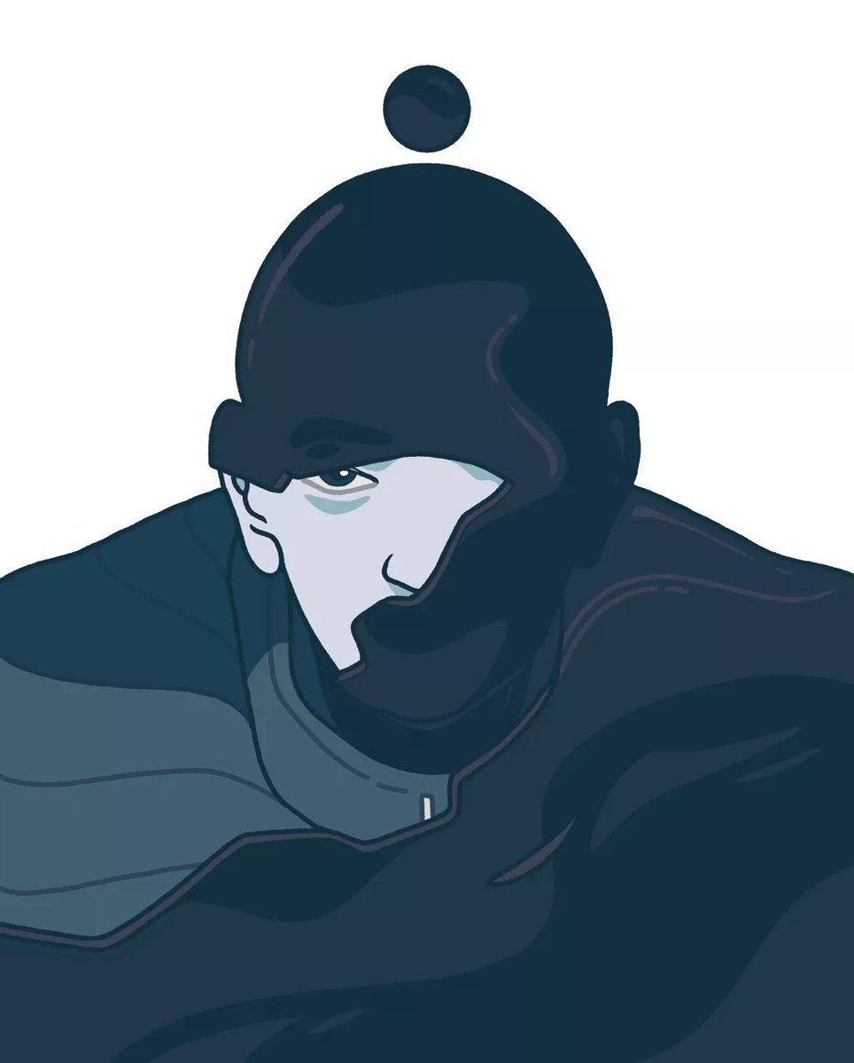 great rundown by my friend Grail of the current <a href="/RENGA_inc/">RENGA</a> burn mechanic for the handcrafted 1/1 COSMOS collection👇

✨contract to expand✨

<a href="/DirtyRobotWorks/">DirtyRobot ⬛️</a> 
my COSMOS collection rn
Engineer and Shapeshifter