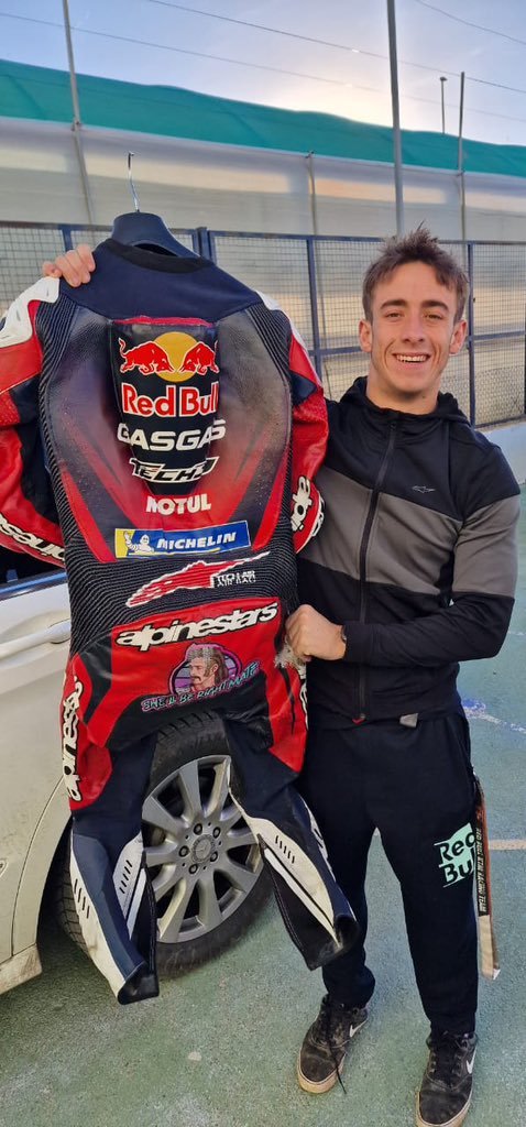 Riders For Dogs tweet media