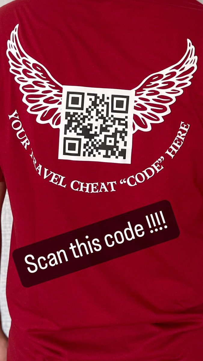 paradisefirefly's tweet image. “Travel made easy with Helolokal! 🌍
Your ultimate cheat ‘code’ for unforgettable local experiences.
Scan, explore, and let every journey make a difference!

#Helolokal #TravelWithEase #LocalExperiences #SustainableTourism #SupportLocal #LocalByLocal #ScanAndJoin