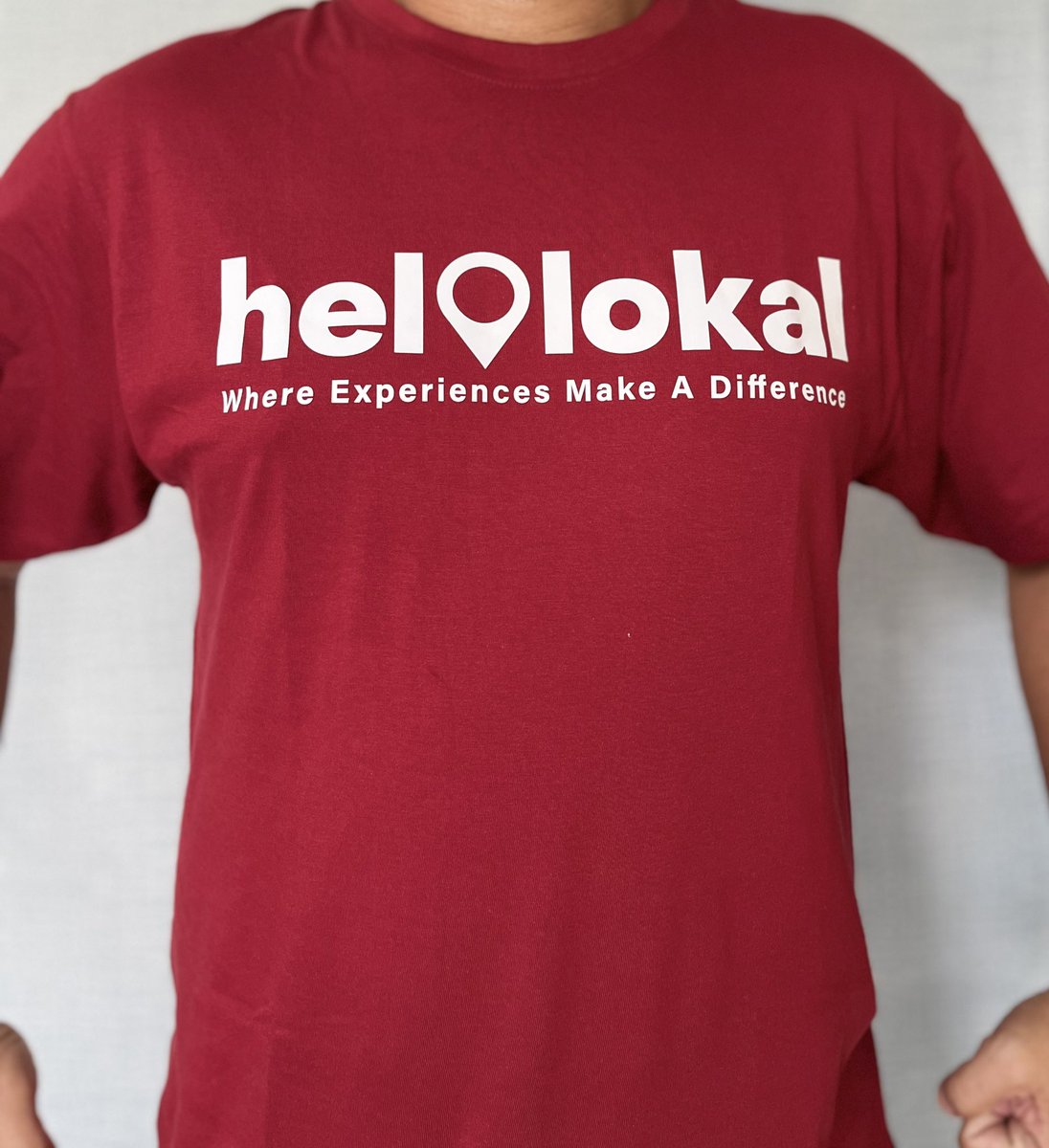 paradisefirefly's tweet image. “Travel made easy with Helolokal! 🌍
Your ultimate cheat ‘code’ for unforgettable local experiences.
Scan, explore, and let every journey make a difference!

#Helolokal #TravelWithEase #LocalExperiences #SustainableTourism #SupportLocal #LocalByLocal #ScanAndJoin