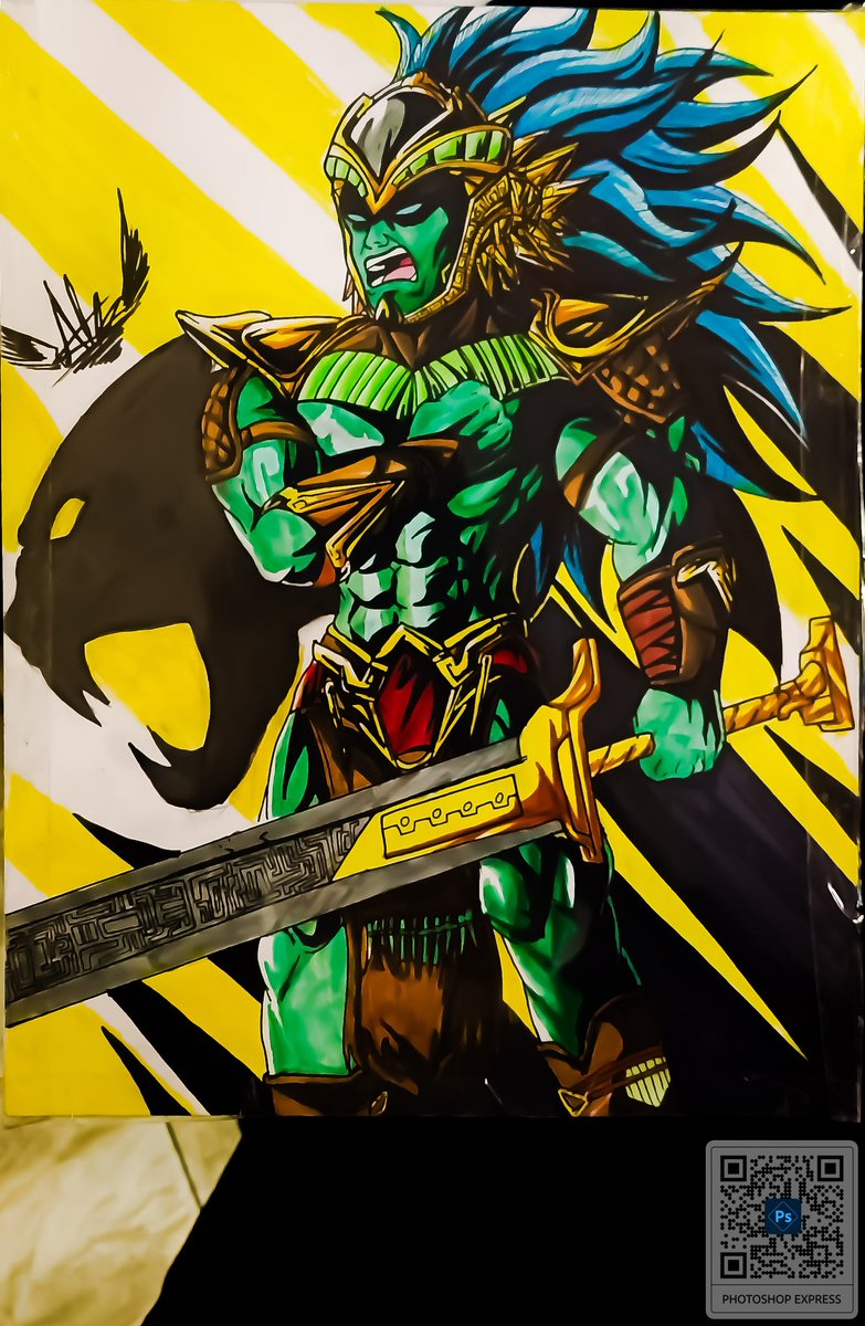 pinalex48_jon's tweet photo. Una comisiรณn que me pidieron:))
#MortalKombat #fyp #comission #fypใท #MK็ซๅ็ #drawing #drawlet #drawingbase #artist #ArtistOnTwitter #ArtistsOnTwitter #fyppppppppppppppppppppppp https://t.co/a69akaSNN5