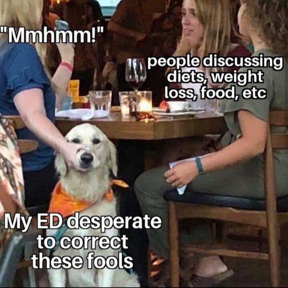 Lanadelrussy420's tweet photo. I know too much. https://t.co/NkN0pCZM0w