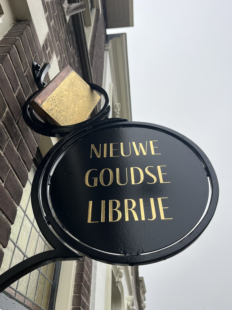 Paul H.A.M. Abels tweet media