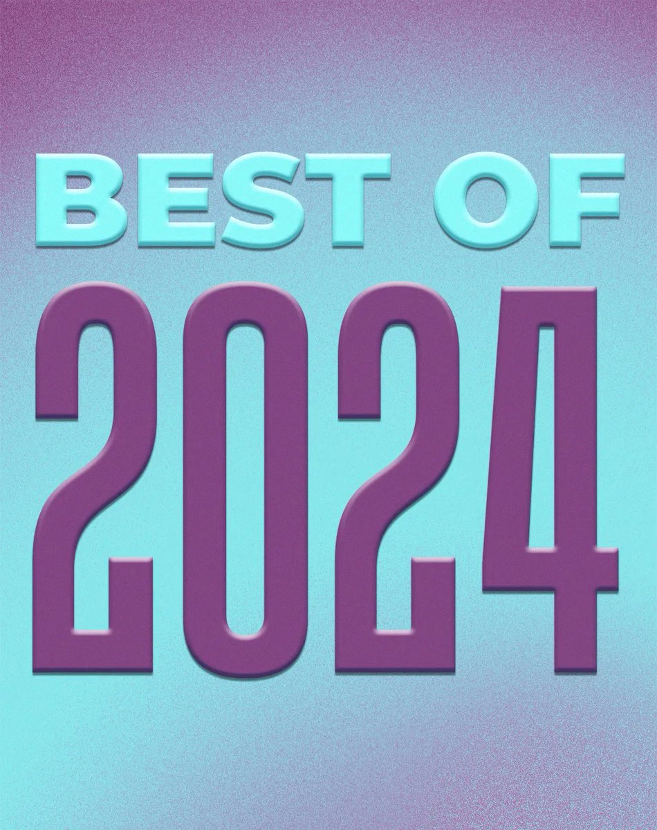 SFlicktion's tweet photo. Our Second Annual “BEST OF” episode is LIVE!  

The fellas went through their top 5 and listed their Top 5 shows and movies of 2024!

Spotify: https://t.co/yoG1JrB2S0

Apple: https://t.co/Vry9FtUgGa 

Podbean:  https://t.co/6wxvSnpHjD https://t.co/WN3pEaWGwR