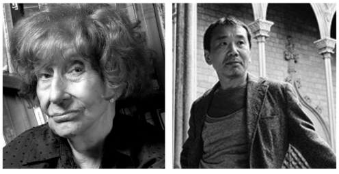 FundacionFilba's tweet photo. #Enero #LabdeEscrituras Dos talleres de lectura: uno dedicado a una de las grandes escritoras argentinas de culto: Autora Venturini. Otro que explora los inicios de uno de los favoritos de la literatura japonesa contemporánea: Haruki Murakami. 
Verano de Lecturas 📚☀️ https://t.co/ImfR3xB2J9