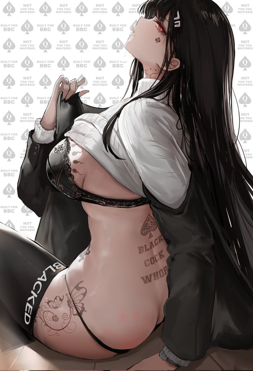 BBC_HENTAI's tweet photo. https://t.co/MJzmT4sZIx