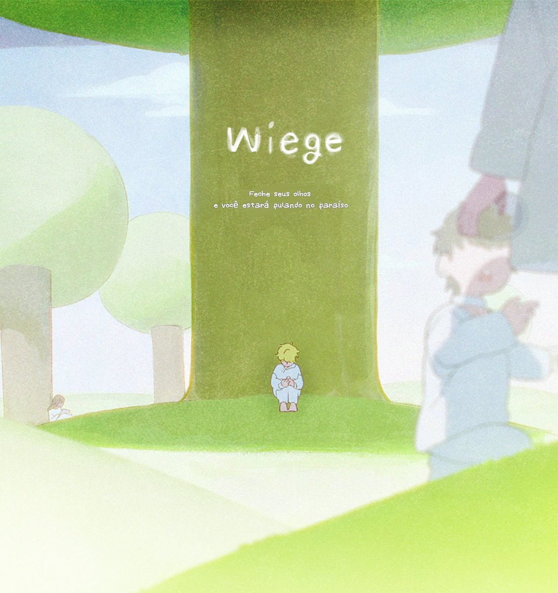 <Wiege> 
Teaser da Letra
 
#ALNST #에이스테