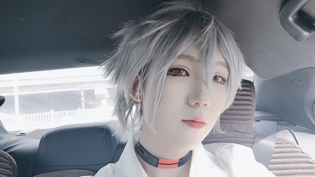SpFae's tweet photo. #EVA #neongenesisevangelion
这是库存 https://t.co/oj4fWY95gX