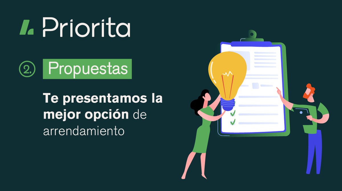 PrioritaLeasing's tweet photo. El arrendamiento facilita el crecimiento de tu empresa, con nosotros es todavía más sencillo. Te ofrecemos un proceso simple y efectivo en solo 3 pasos. ​
 ​
¿Te interesa? Conoce más aquí: https://t.co/SfV7LmTRzt ​
 ​
#Priorita #Arrendamiento https://t.co/U8EVRLqC77