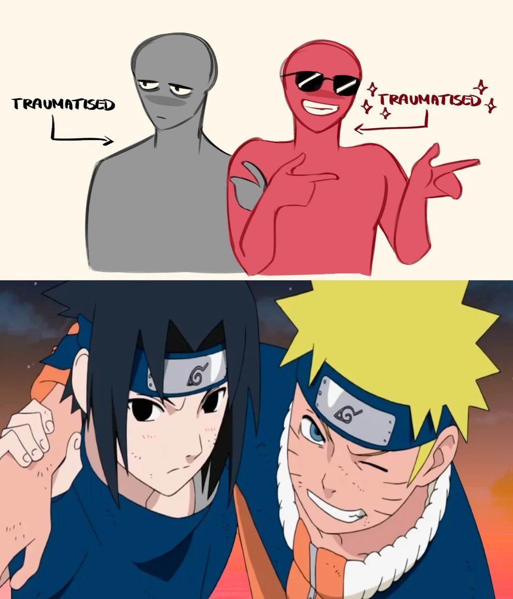 wlwsasuke's tweet photo. them https://t.co/HtcksJ0Qku