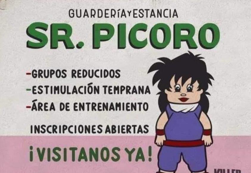 Gabriel Rdgz Liceaga tweet media