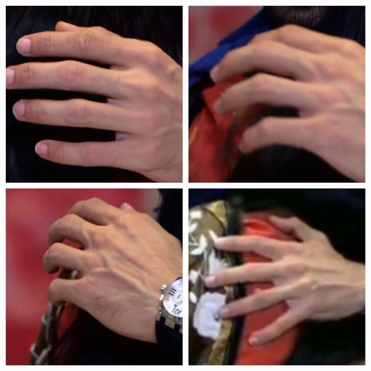 itskhuku's tweet photo. My hands,my fingers 
are God gifted-they are beautiful or not I don't know , neither I can take credit for it !
Par meri ungliyon ko
Chalna bajana bolna
Guftugu karna 
Pyar karna
Gussa karna 
Hitchkhichana
Humne sikhya , 
Tumhe pasand 
Hai ki nahi
Yeh to batana😊
#HashadChopda https://t.co/ARAabo3SIw