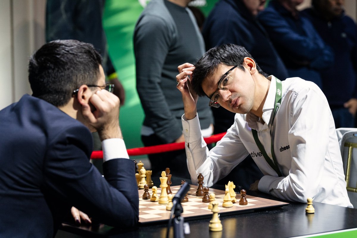 Chess.com tweet media