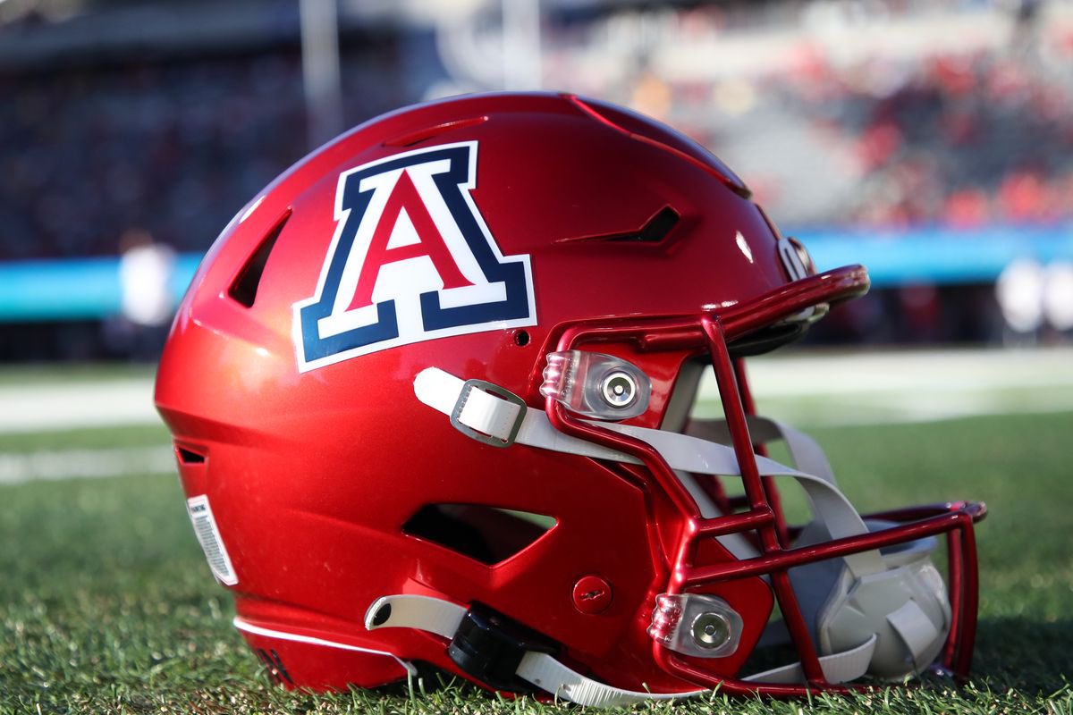 Arizona offered!
