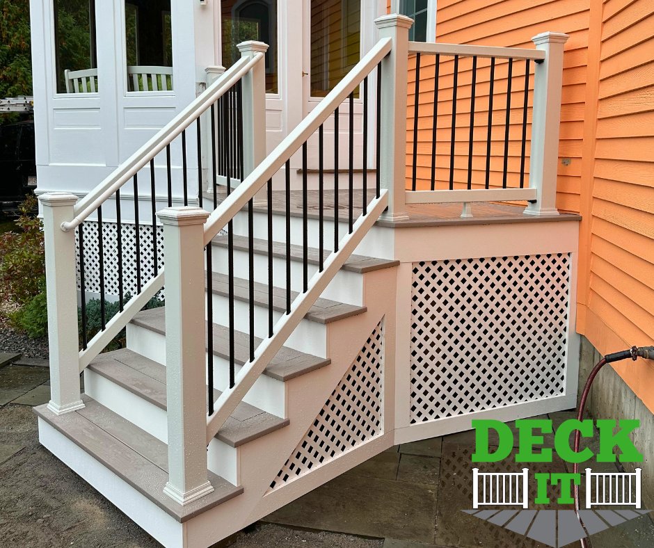 Deck It (@DeckItNow) / Posts / X