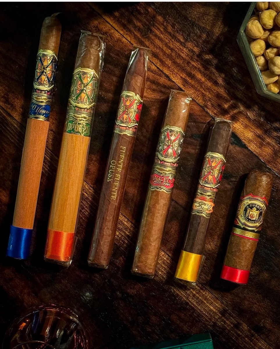 Fuente Friday
