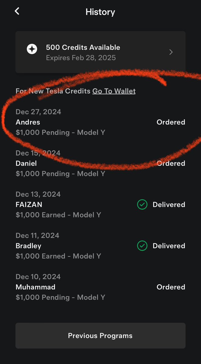 Frunk To Trunk tweet media