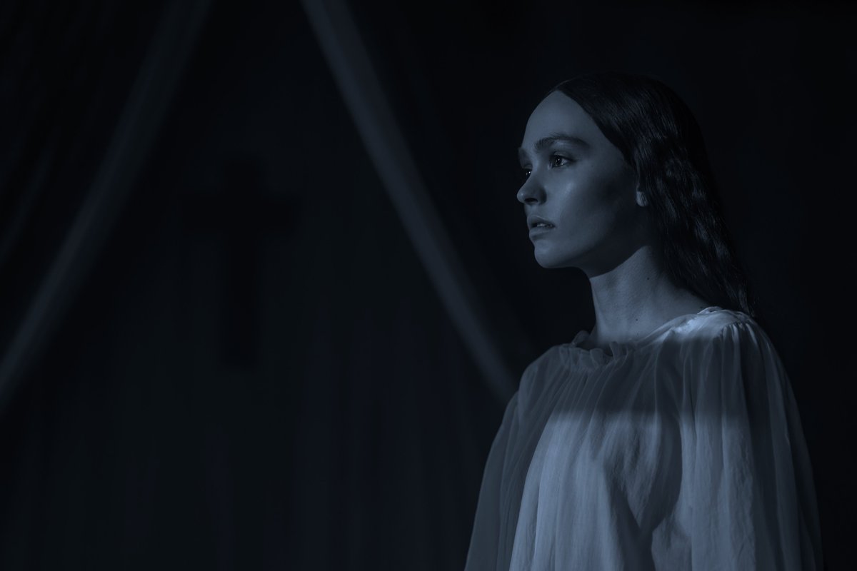 CurzonCinemas's tweet photo. New Year, new films! On 1 January, we'll be showing the heartwrenching Andrew Garfield-Florence Pugh romance WE LIVE IN TIME and Robert Eggers' chilling horror NOSFERATU. https://t.co/bxbqelgB9E