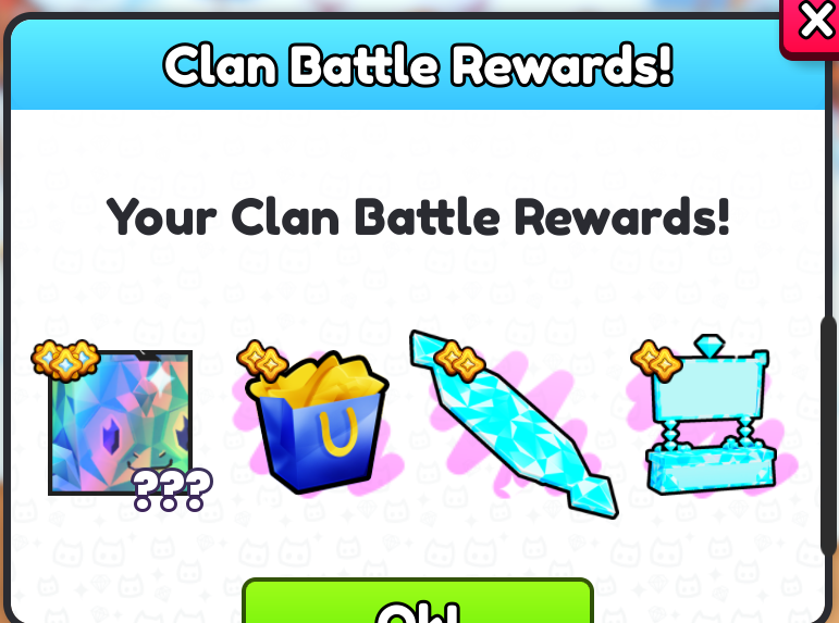 What a battle!!! Congrats to <a href="/MrNightfoxx/">NightFoxx</a> <a href="/YT_Numerous/">Numerous</a> <a href="/Twindomrox/">Winrox</a> <a href="/IzakDevOfficial/">Izak</a>  <a href="/LiedYou1/">LiedYou</a> We crushed it!!