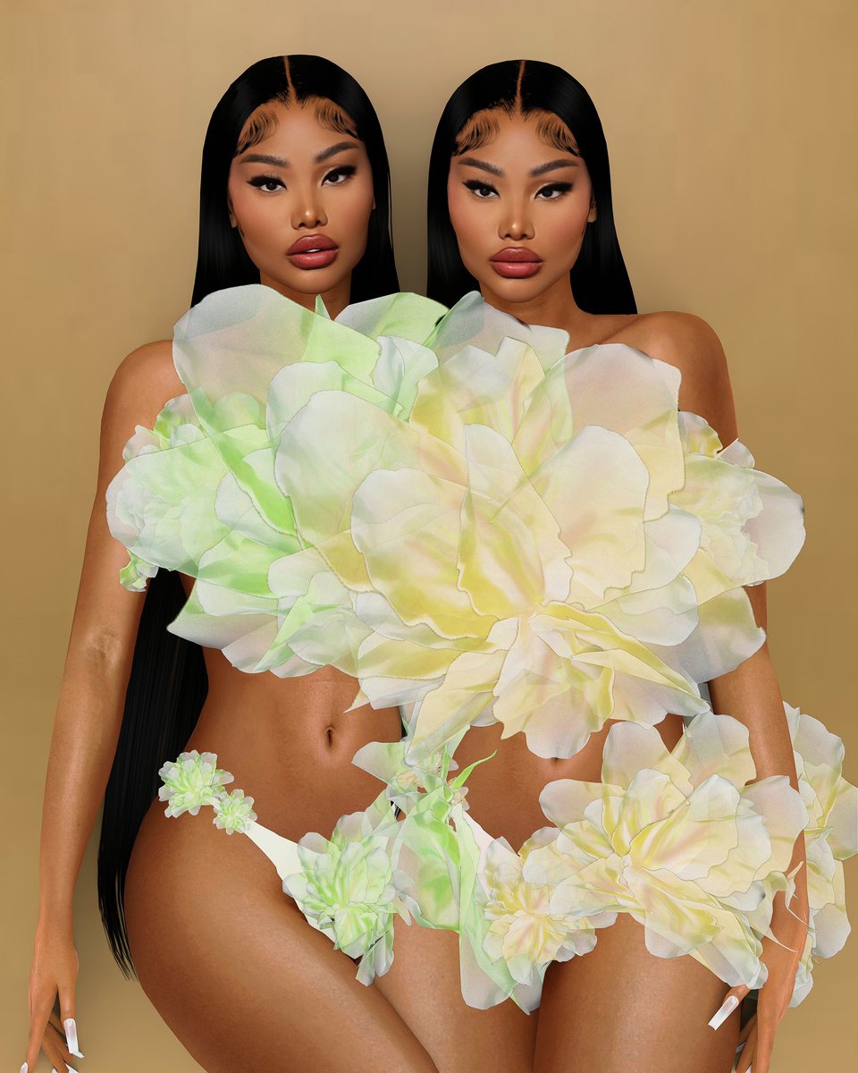 Clermont twins sims 4  <a href="/ShannonJessie/">Shannon Clermont</a> <a href="/ShannadeJenee/">Shannade Clermont</a> <a href="/TheSims/">The Sims</a>