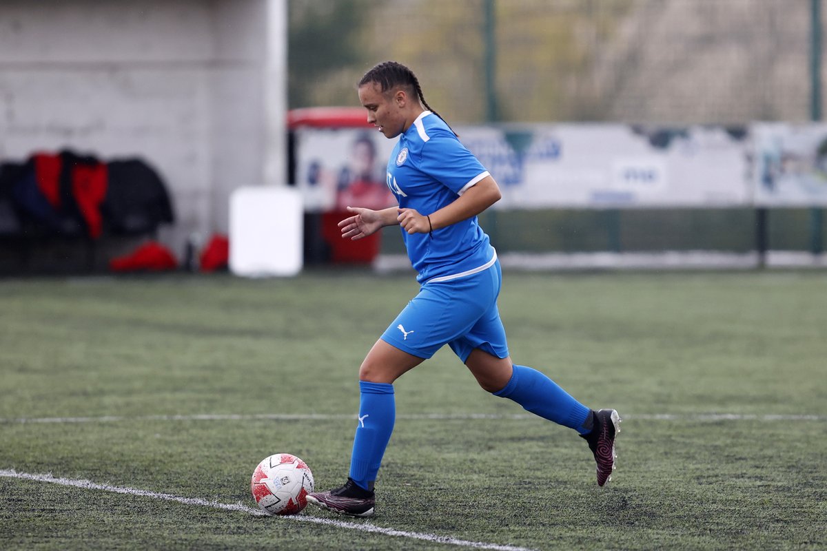 Stockport County Football Education tweet media