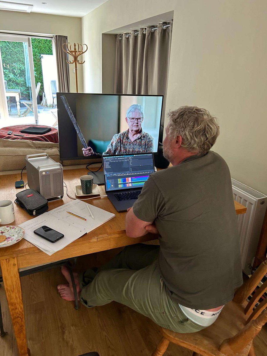 Urban City Films tweet media