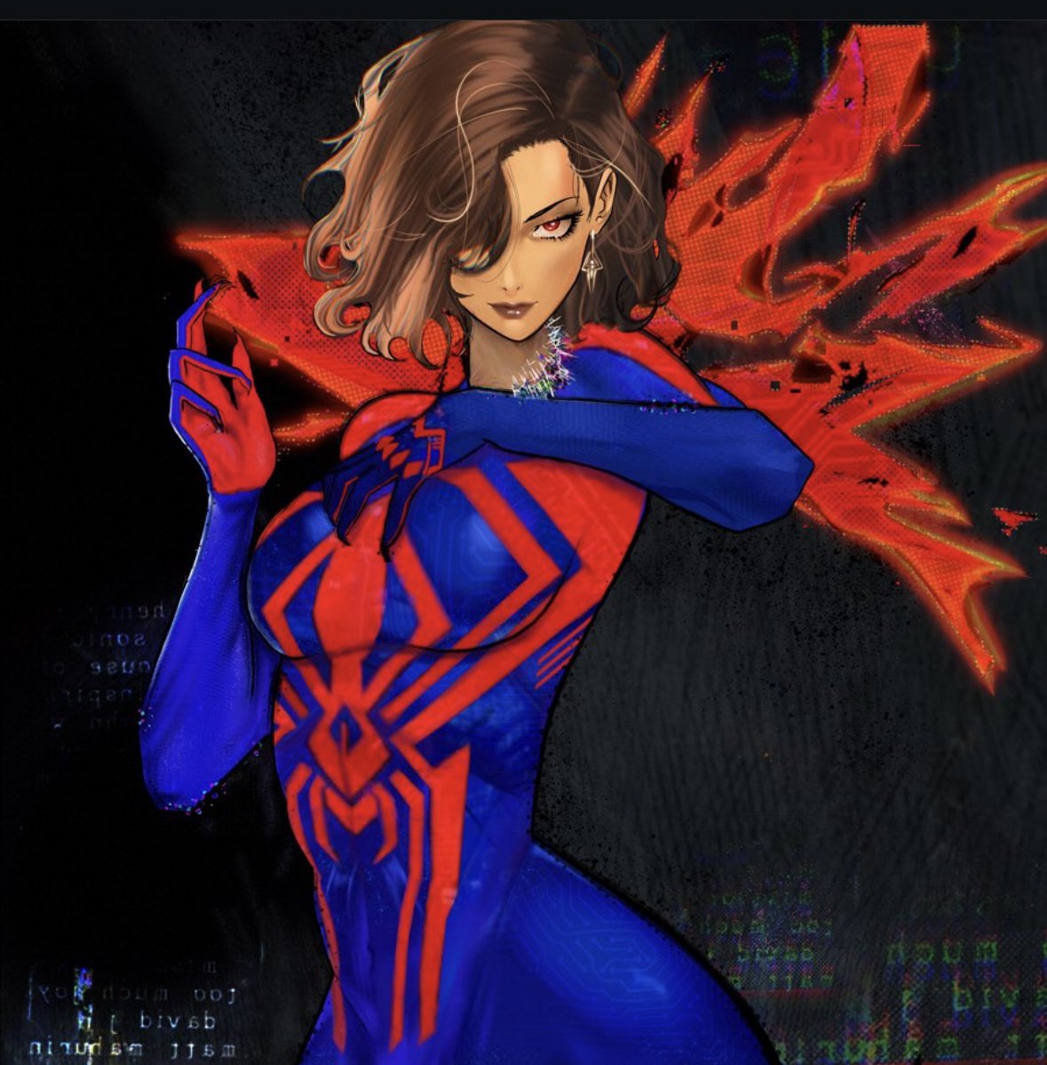 Awantonart's tweet photo. @LilFormers https://t.co/guWTN9QVJe