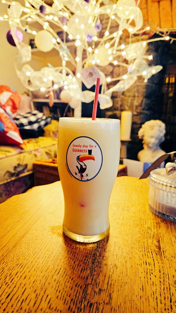Best Gothmog voice: "The age of Nog is over, the time of the Snowball has come!" #LordoftheRings #Christmas #whatdayisit