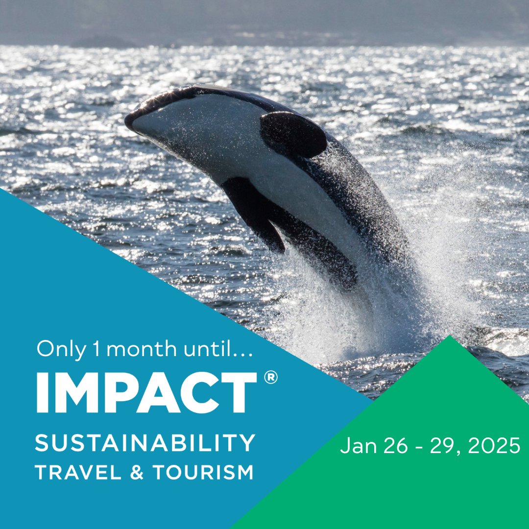 IMPACT Conference tweet media