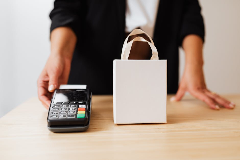 bpapos's tweet photo. Our advanced POS system provides you with detailed sales reports, empowering your business decisions with accurate data. Based in Layton, UT, we are dedicated to delivering tailored software solutions to meet your unique business needs. https://t.co/FvDf3px8cI